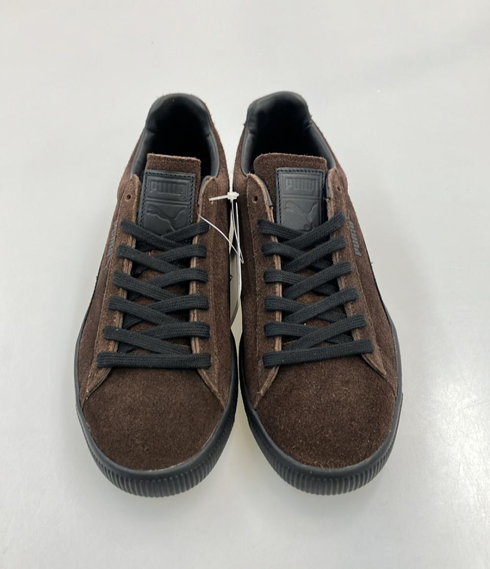 美品 PUMA ローカットスニーカー SUEDE VTG MIJ WRS 391205-01