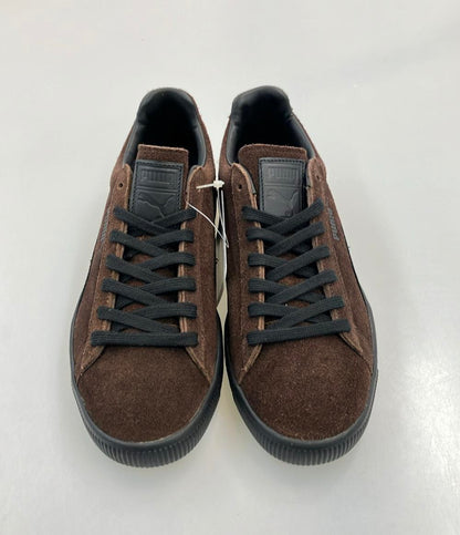 美品 PUMA ローカットスニーカー SUEDE VTG MIJ WRS 391205-01 レディース SIZE 23.0 (M) プーマ