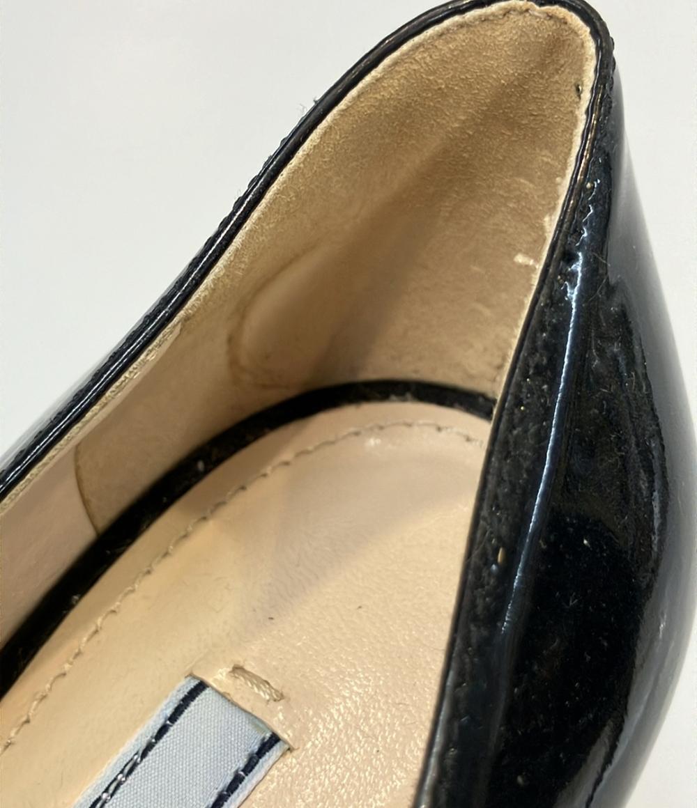 訳あり プラダ パンプス レディース SIZE 37 (L) PRADA
