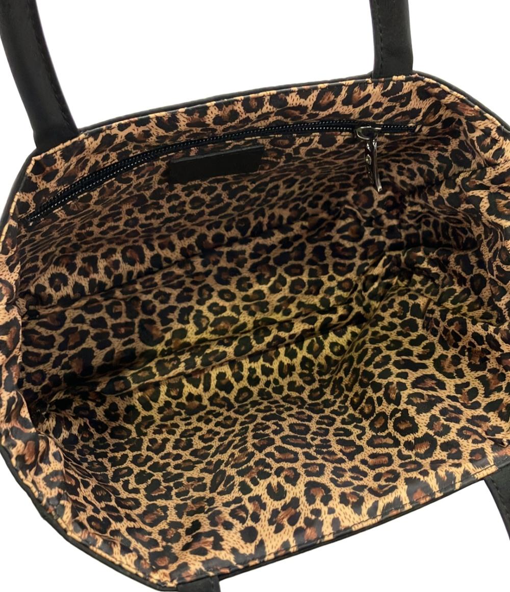 新品同様 Sonia Rykiel ハンドバッグ トートバッグ レディース ソニアリキエル