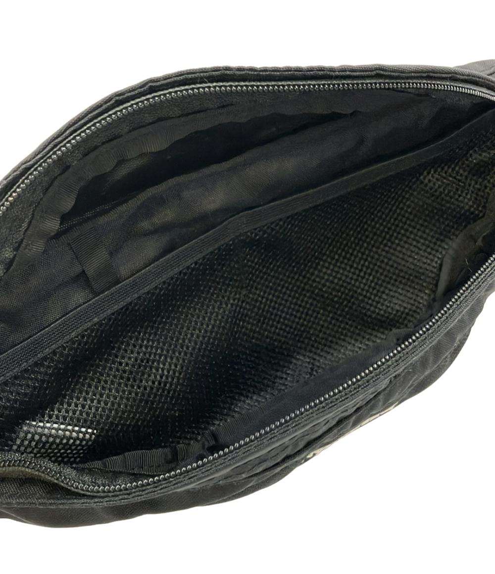 美品 THE NORTH FACE ボディバッグ メンズ レディース ザ・ノースフェイス