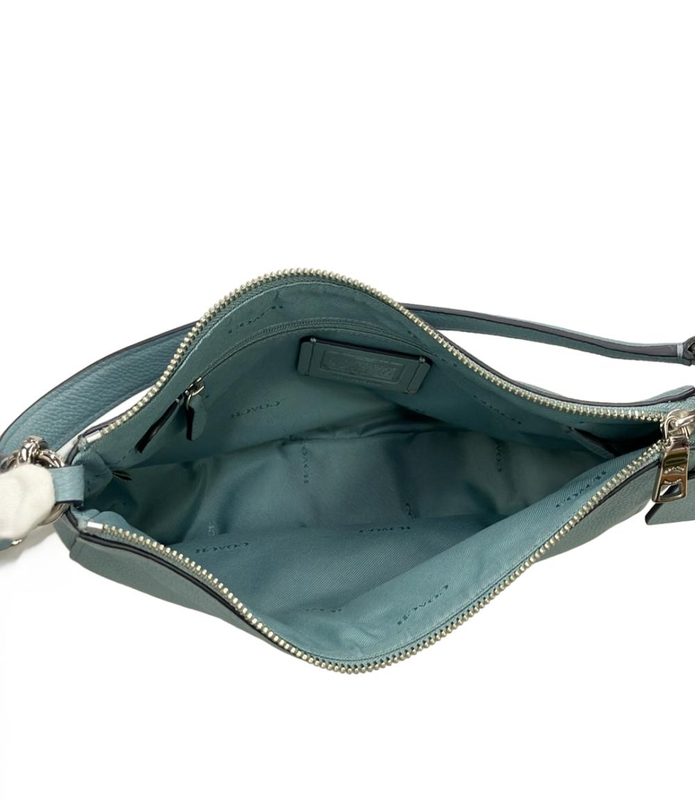 COACH ショルダーバッグ チェルシー クロスボディ 2WAY 肩掛け 斜め
