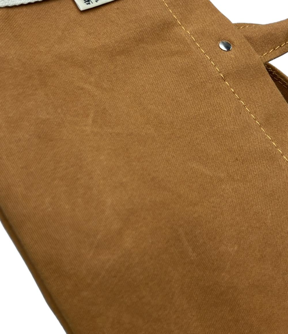 日乃本帆布 トートバッグ ハンドバッグ レディース hinomotohanpu