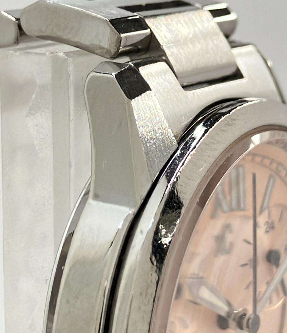 CITIZEN 腕時計 XC クロスシー クオーツ ゴールド T500-T002382 レディース シチズン
