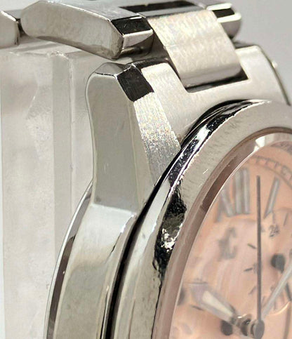 CITIZEN 腕時計 XC クロスシー クオーツ ゴールド T500-T002382 レディース シチズン