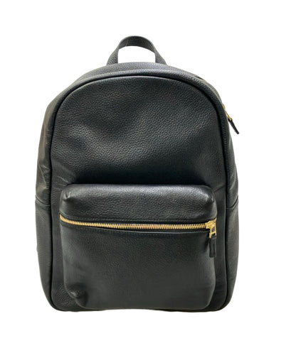 美品 HushTug リュック レザー メンズ ハッシュタグ