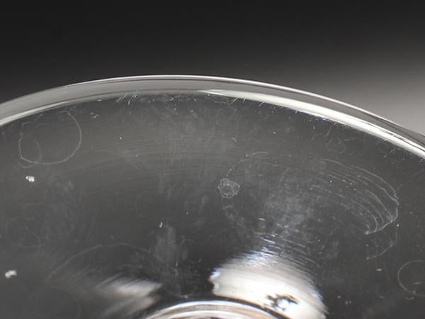 バカラ グラス シャンパンフルート ローハン Baccarat