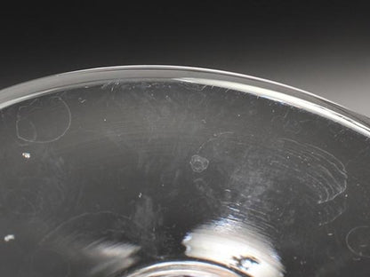 バカラ グラス シャンパンフルート ローハン Baccarat