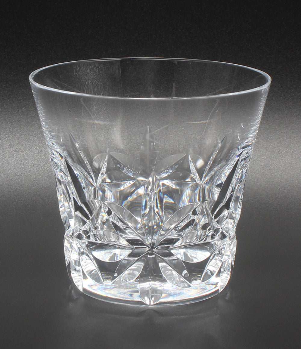 美品 Baccarat イヤータンブラー グラス 2023 エクラ バカラ