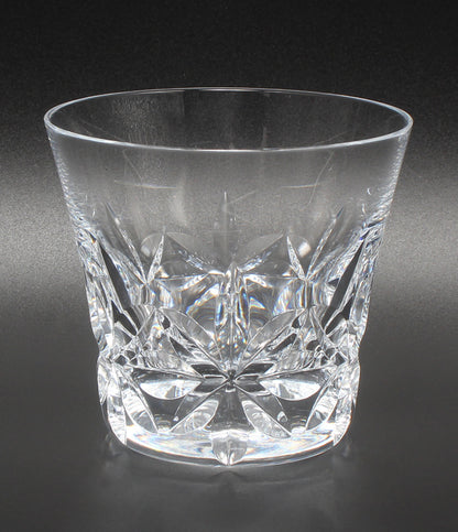 美品 Baccarat イヤータンブラー グラス 2023 エクラ バカラ