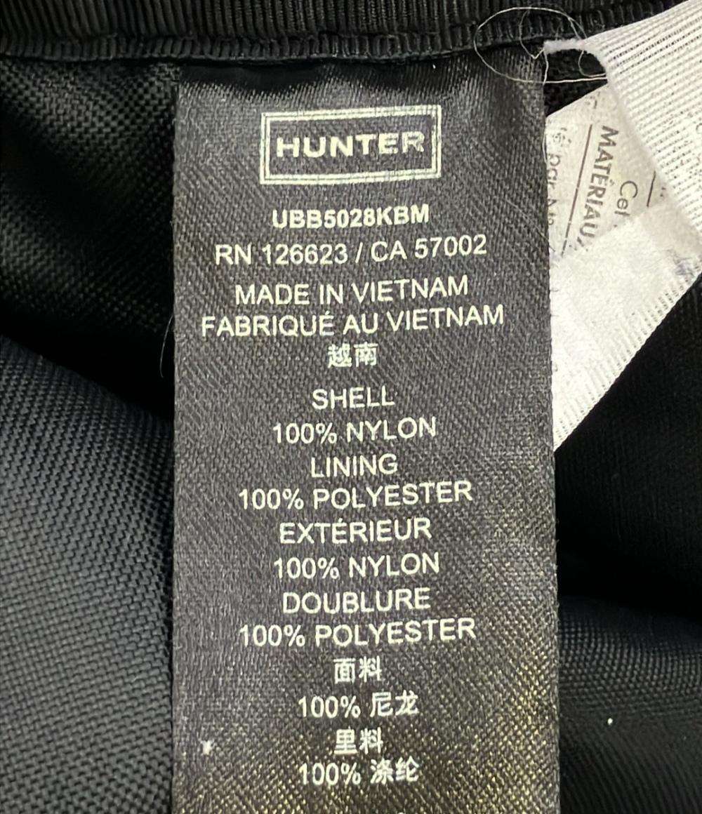 ハンター リュック レディース HUNTER