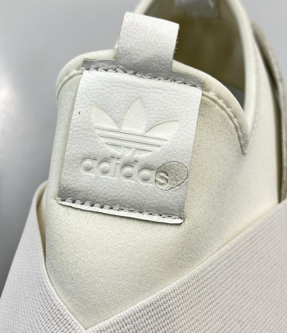 adidas スリッポン FW7052 メンズ SIZE 27.0 (L) アディダス