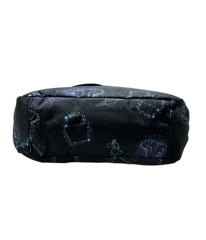 美品 Kipling ハンドバッグ ショルダーバッグ 2WAY 斜め掛け レディース キプリング