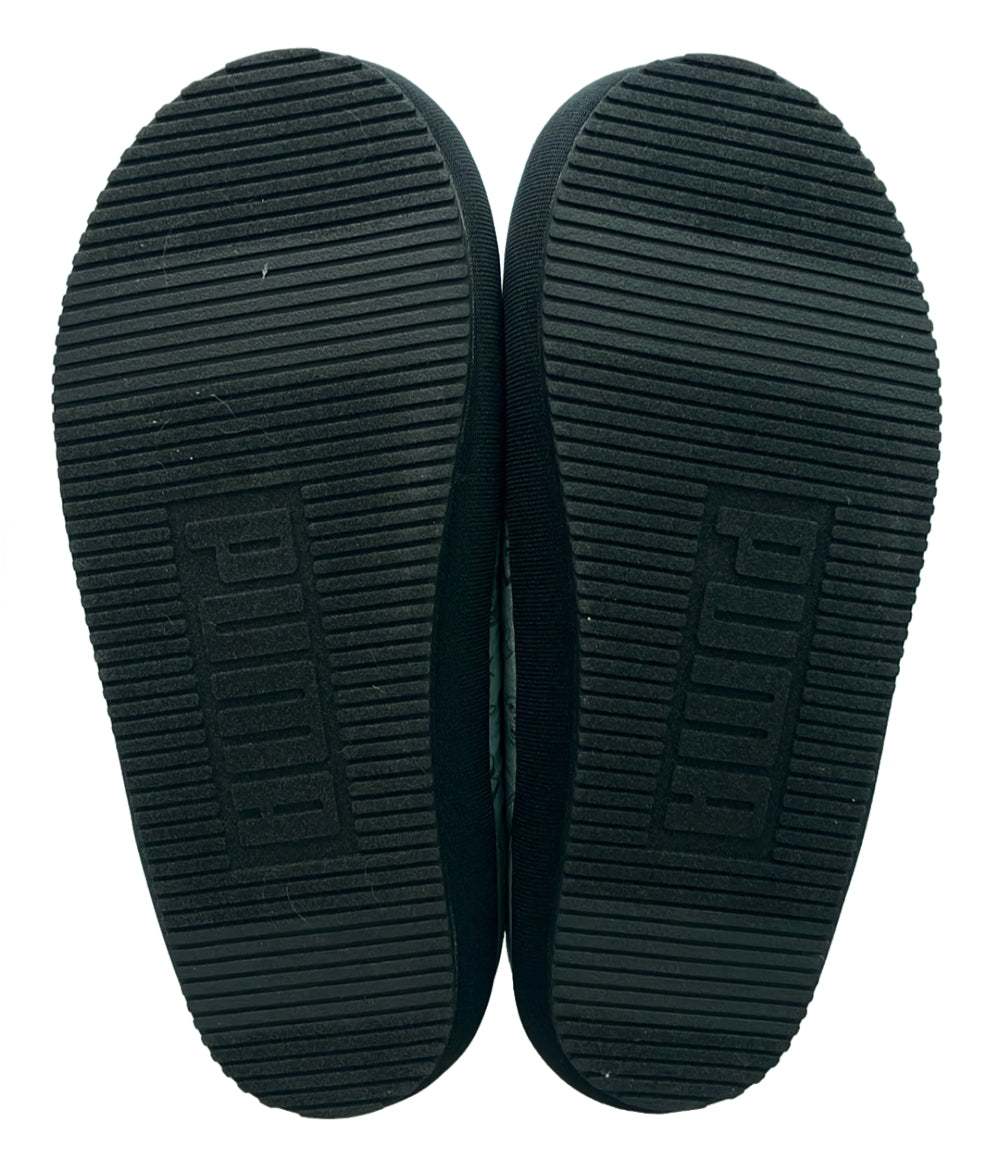 美品 PUMA スリッポン タフ プラス リップンディップ 393540-01 レディース SIZE 25.0 (XL) プーマ