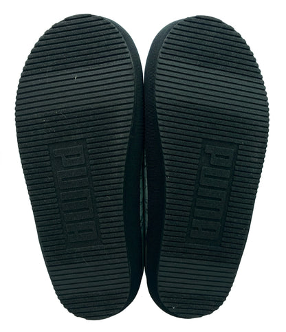 美品 PUMA スリッポン タフ プラス リップンディップ 393540-01 レディース SIZE 25.0 (XL) プーマ