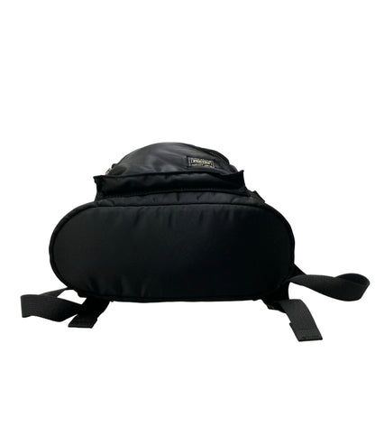 美品 PORTER リュック DAY PACK タンカー ユニセックス ポーター