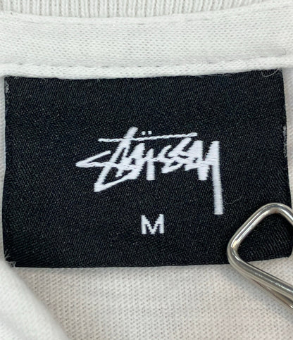 STUSSY 半袖Tシャツ Rastafari Tee メンズ SIZE M ステューシー