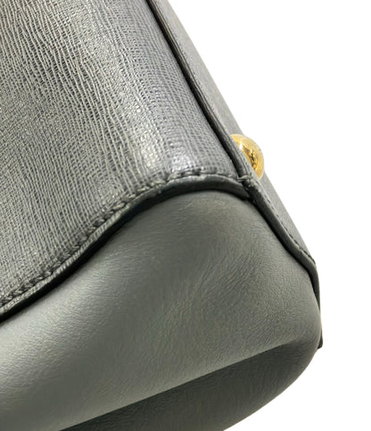 FENDI 2way ハンドバッグ ショルダーバッグ 斜め掛け プチトゥジュール レディース フェンディ