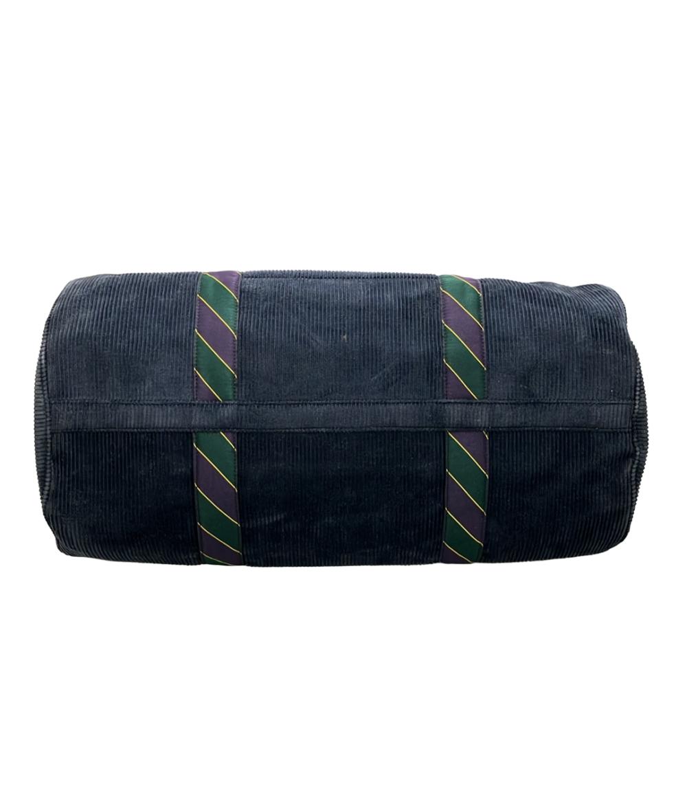 POLO RALPH LAUREN ボストンバッグ ショルダーバッグ 2WAY 斜め掛け