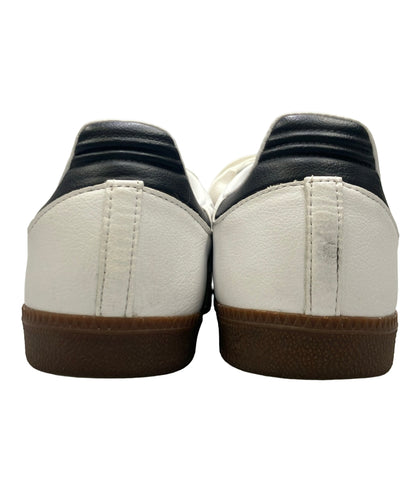 adidas ローカットスニーカー サンバ ヴィーガン H01877 メンズ SIZE 27.0 アディダス