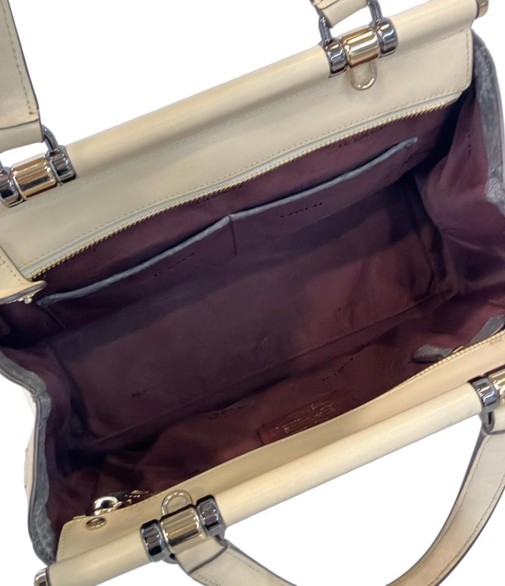 COACH ハンドバッグ 24052 レディース コーチ