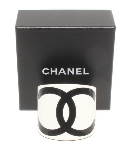 CHANEL カフバングル ココマーク レディース シャネル