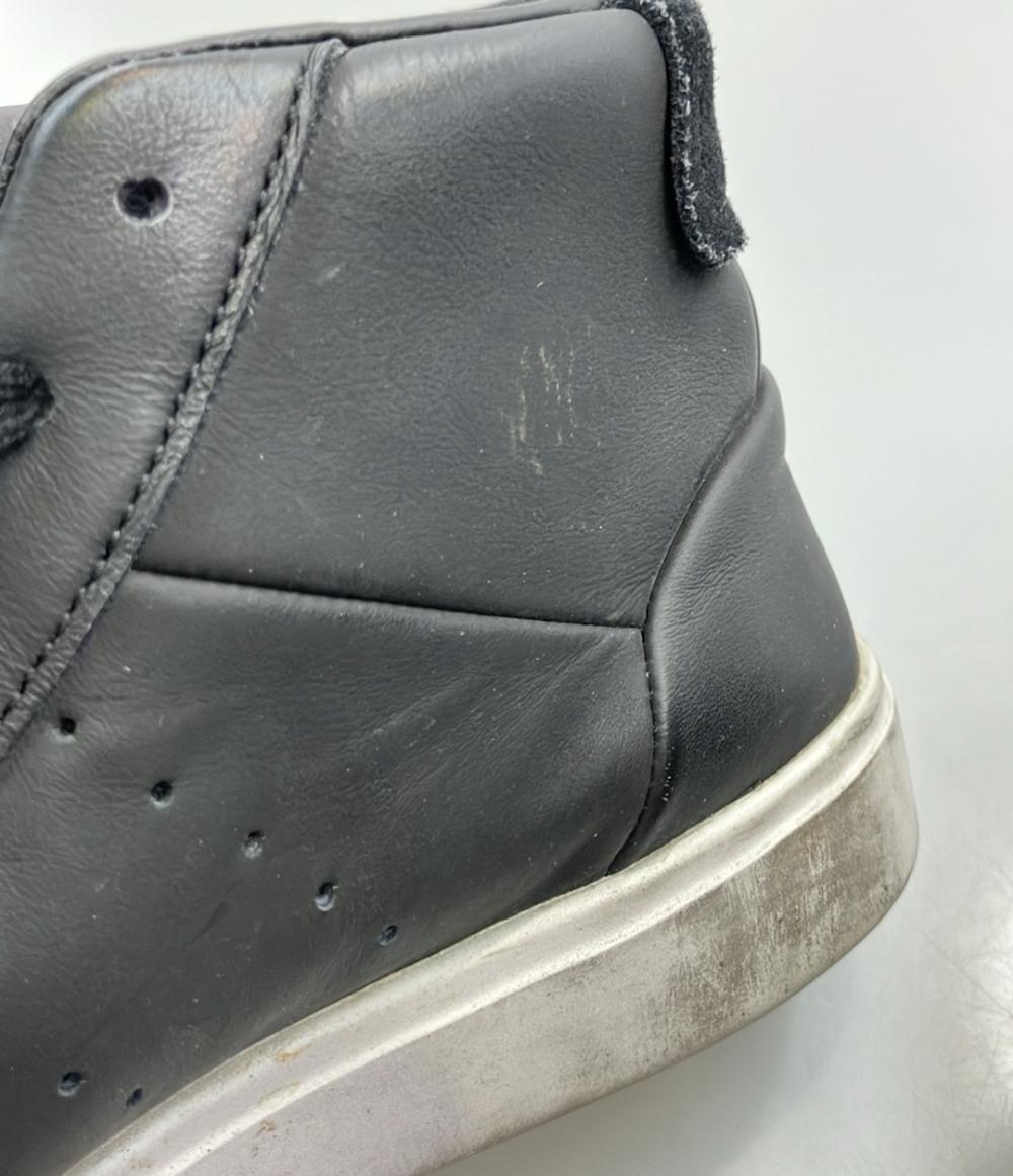 アディダス ミドルカットスニーカー SLEEK EE4727 レディース SIZE 23.0 (M) adidas