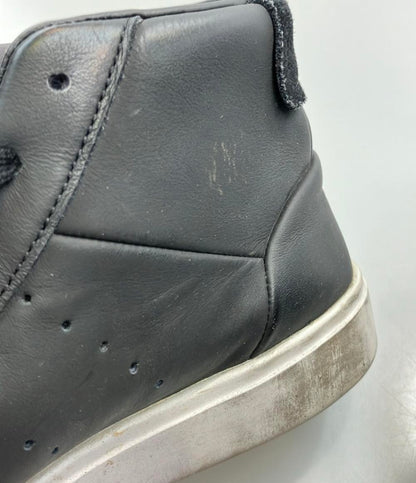 アディダス ミドルカットスニーカー SLEEK EE4727 レディース SIZE 23.0 (M) adidas