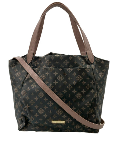russet 2wayハンドバッグ ショルダーバッグ レディース ラシット