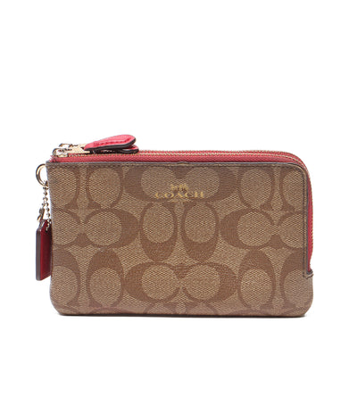 COACH ポーチ シグネチャー F66506 レディース コーチ