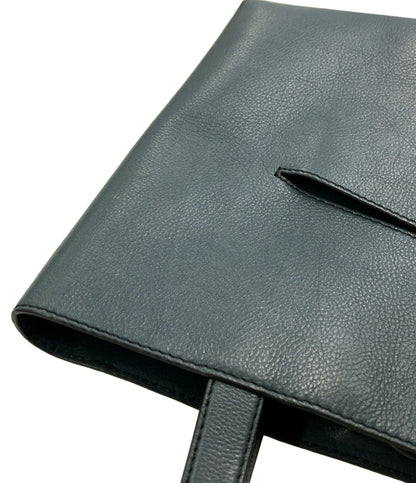 美品 MOTHERHOUSE トートバッグ 肩掛け レディース マザーハウス