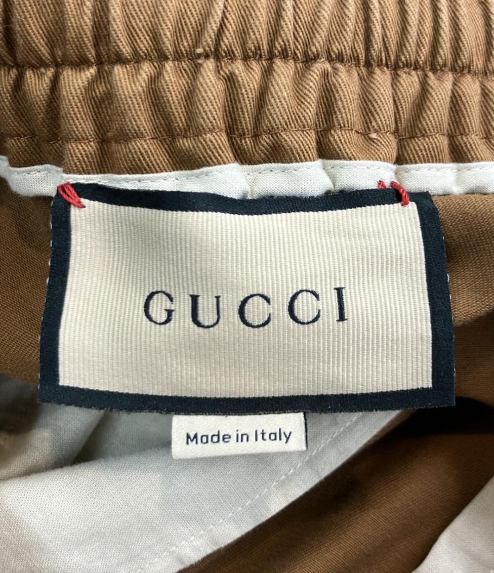 GUCCI ショートパンツ メンズ SIZE 44 (XS) グッチ – Rehello by BOOKOFF