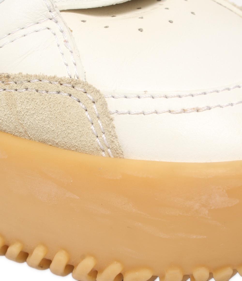 Chloe ベルクロハイカットスニーカー FRANCKIE レディース SIZE 36 23.5(cm) クロエ