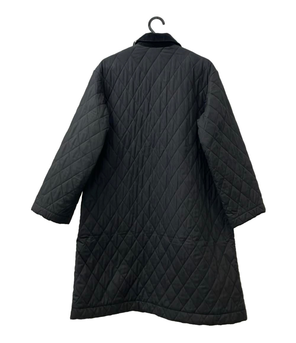 美品 シップスエニィ キルティングコート レディース SIZE 36 (XS) SHIPS any