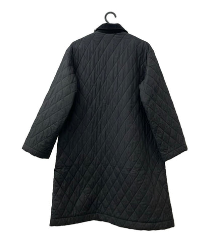 美品 シップスエニィ キルティングコート レディース SIZE 36 (XS) SHIPS any