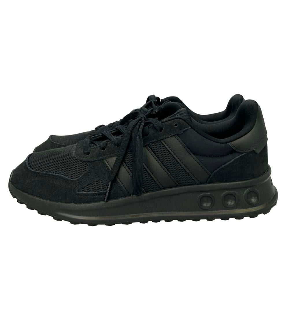 美品 adidas ローカットスニーカー ラン 84 M IH1307 メンズ SIZE 27.0 (L) アディダス