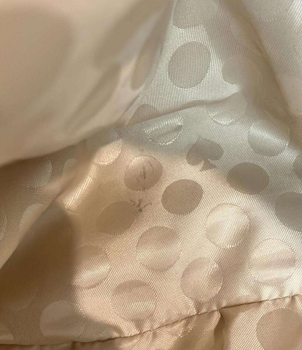 ケイトスペード トートバッグ マザートートバッグ 裏地ドット PXRU4253 レディース Kate Spade