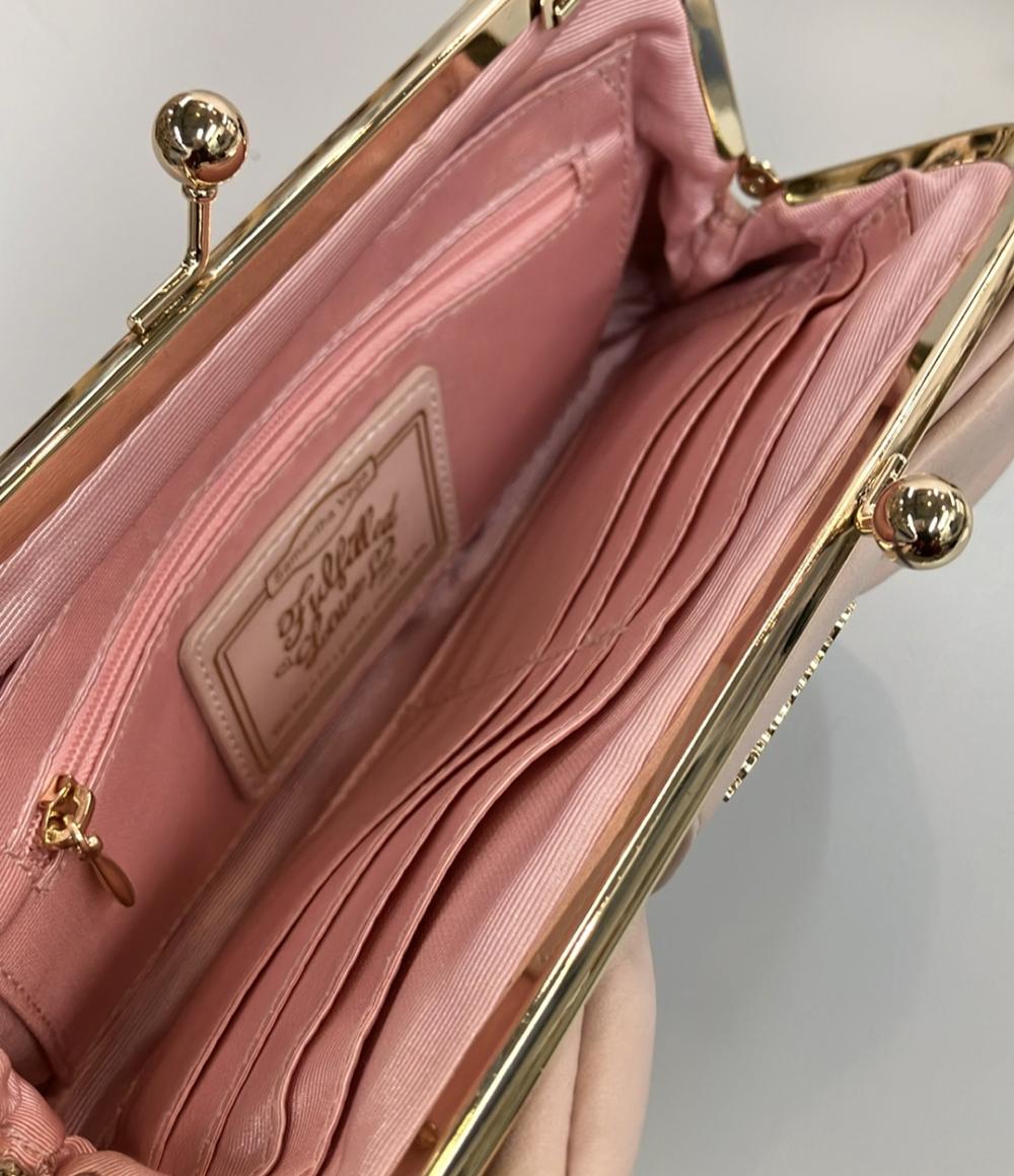 サマンサベガ ショルダーバッグ 斜め掛け レディース Samantha Vega