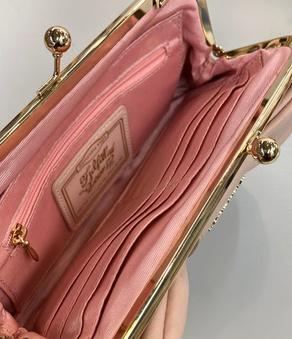 サマンサベガ ショルダーバッグ 斜め掛け レディース Samantha Vega