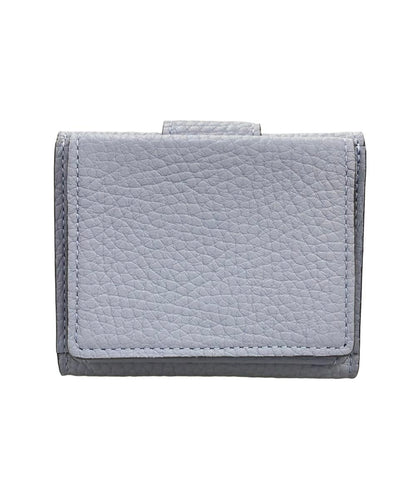 美品 三つ折り財布 レザー レディース エポイ Epoi