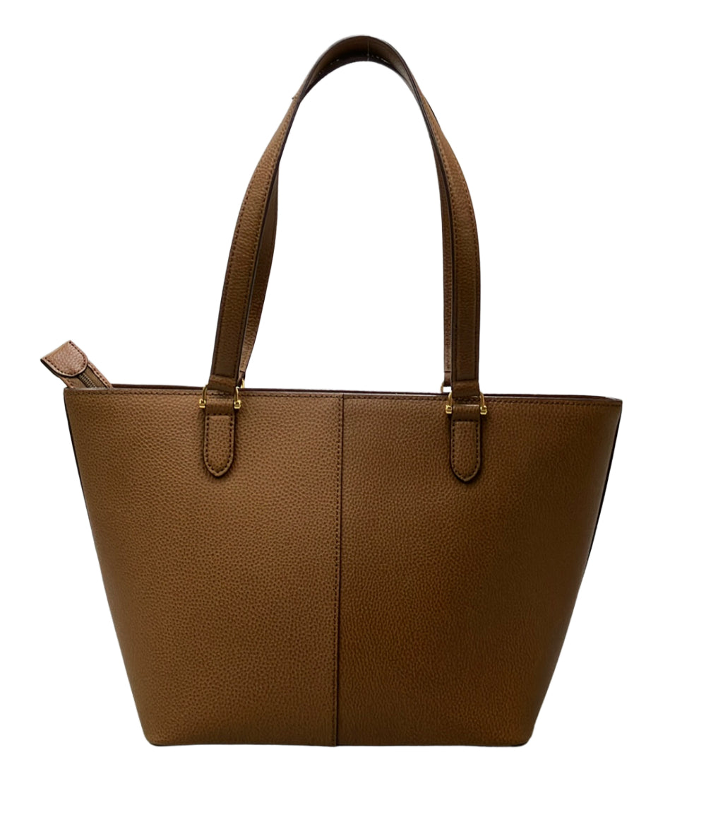 LAUREN RALPH LAUREN トートバッグ レザー レディース ローレンラルフローレン