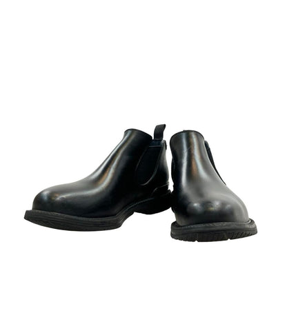 リーガル サイドゴアレインブーツ メンズ SIZE S REGAL