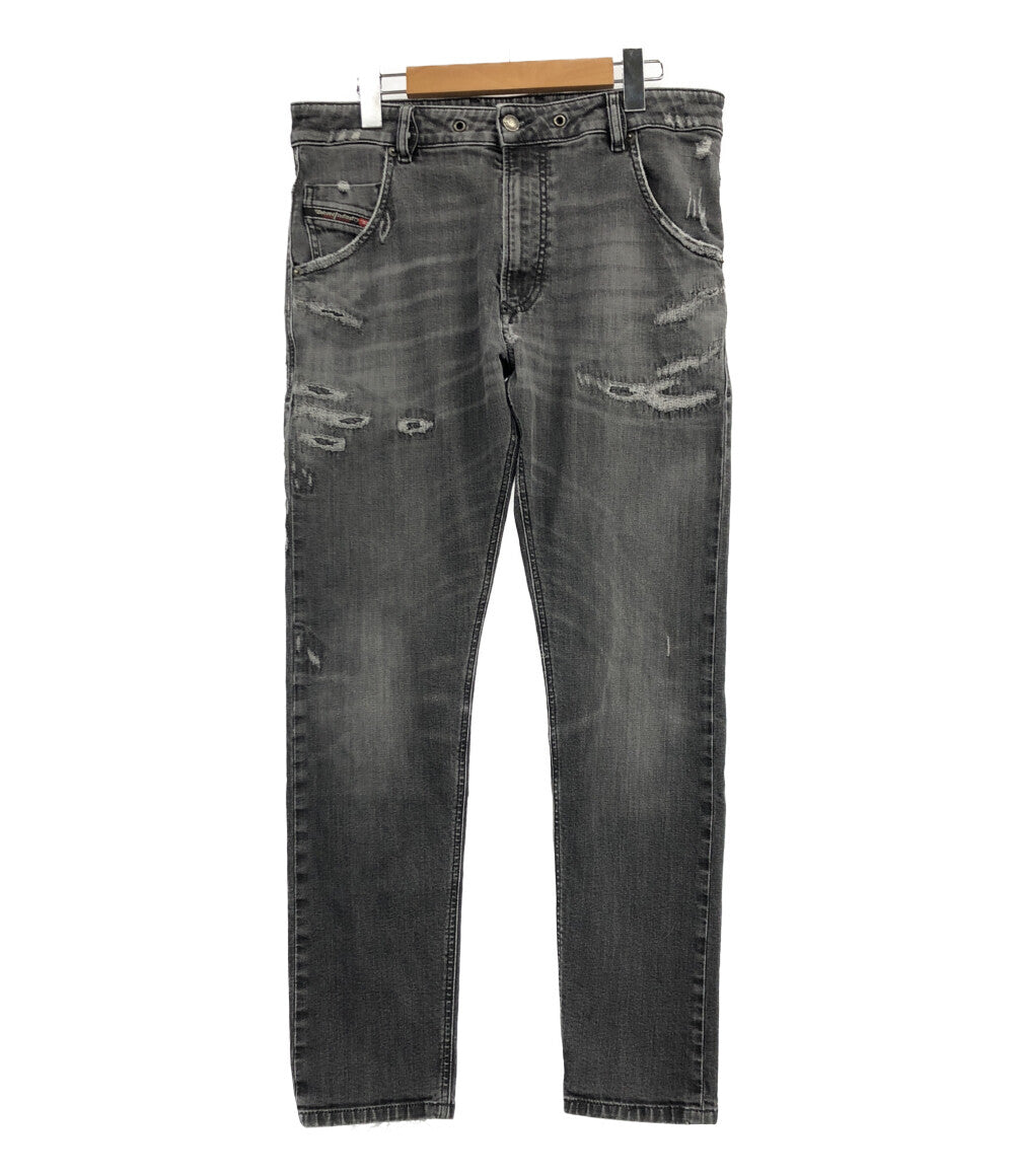 ディーゼル  ダメージデニムパンツ      メンズ SIZE 32 (L) DIESEL