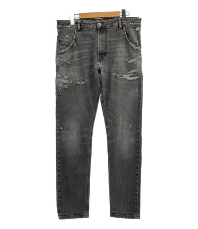 ディーゼル  ダメージデニムパンツ      メンズ SIZE 32 (L) DIESEL