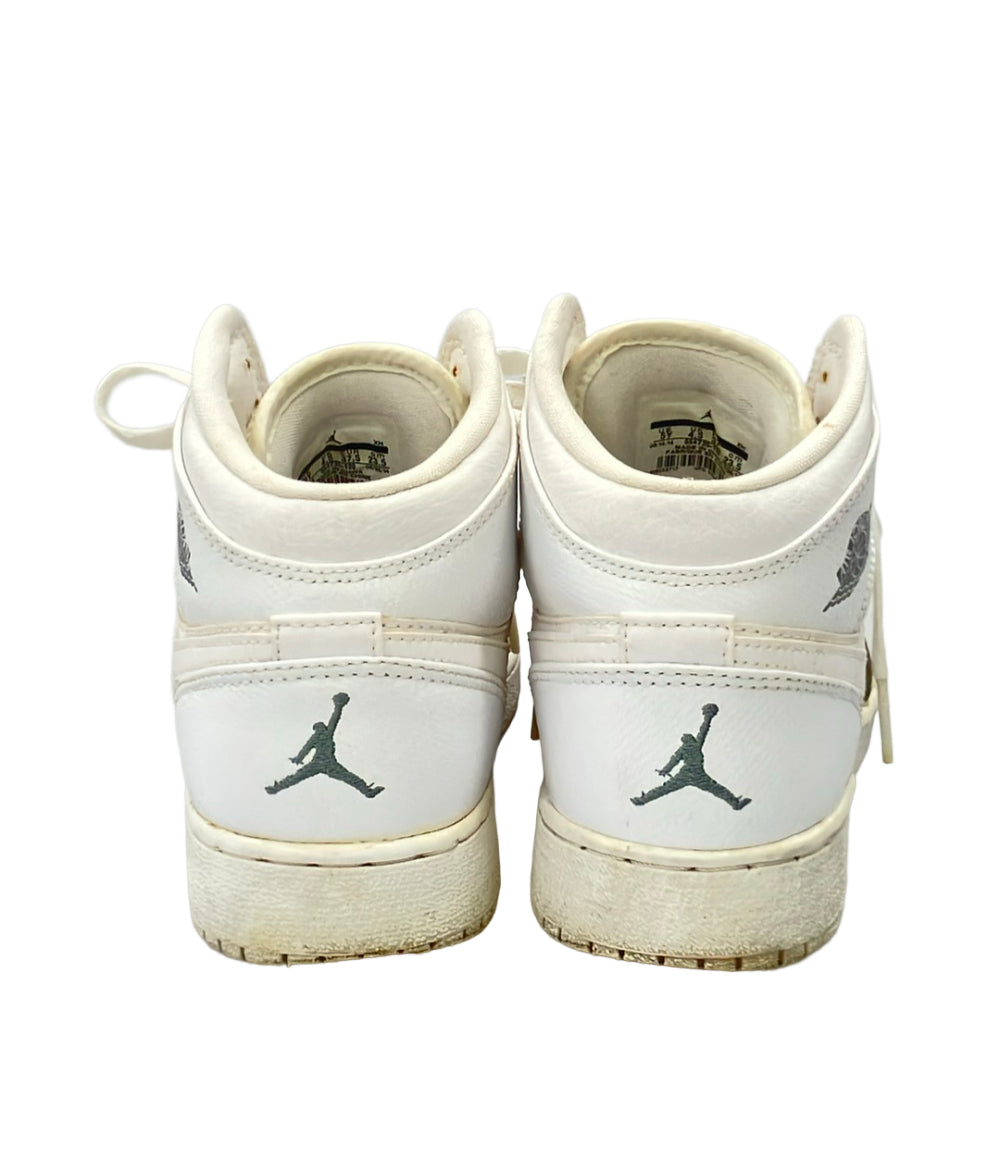 NIKE ハイカットスニーカー 554725-120 レディース SIZE 23.5 ナイキ