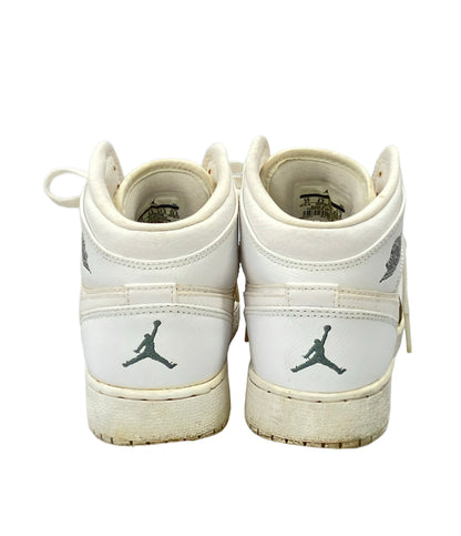 NIKE ハイカットスニーカー 554725-120 レディース SIZE 23.5 ナイキ
