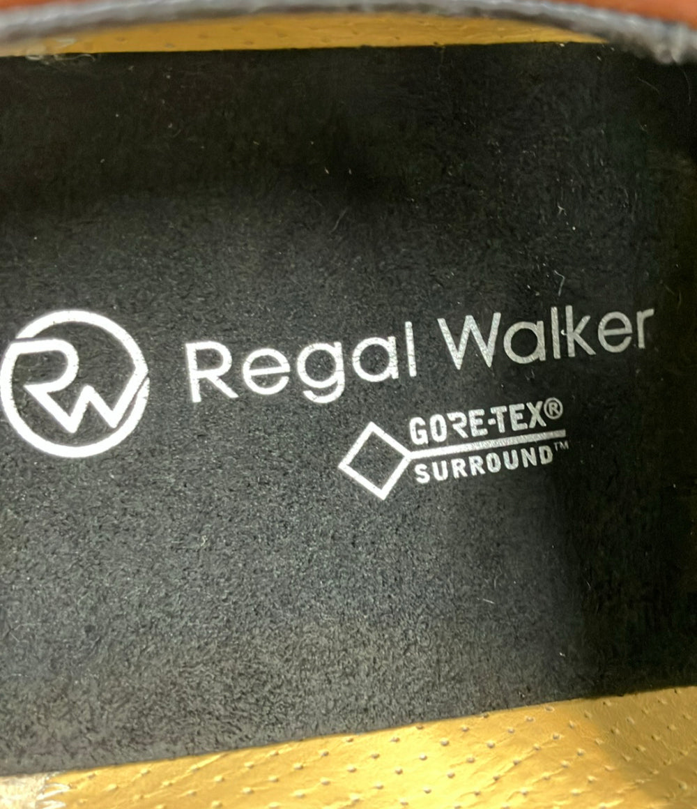 Regal Walker コンフォートシューズ スリッポン メンズ SIZE 24 1/2 (24.5cm) リーガル ウォーカー