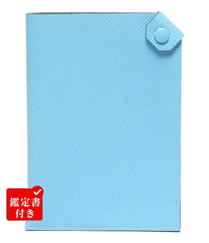 美品 エルメス パスポートケース B刻印 タルマックPM レディース HERMES