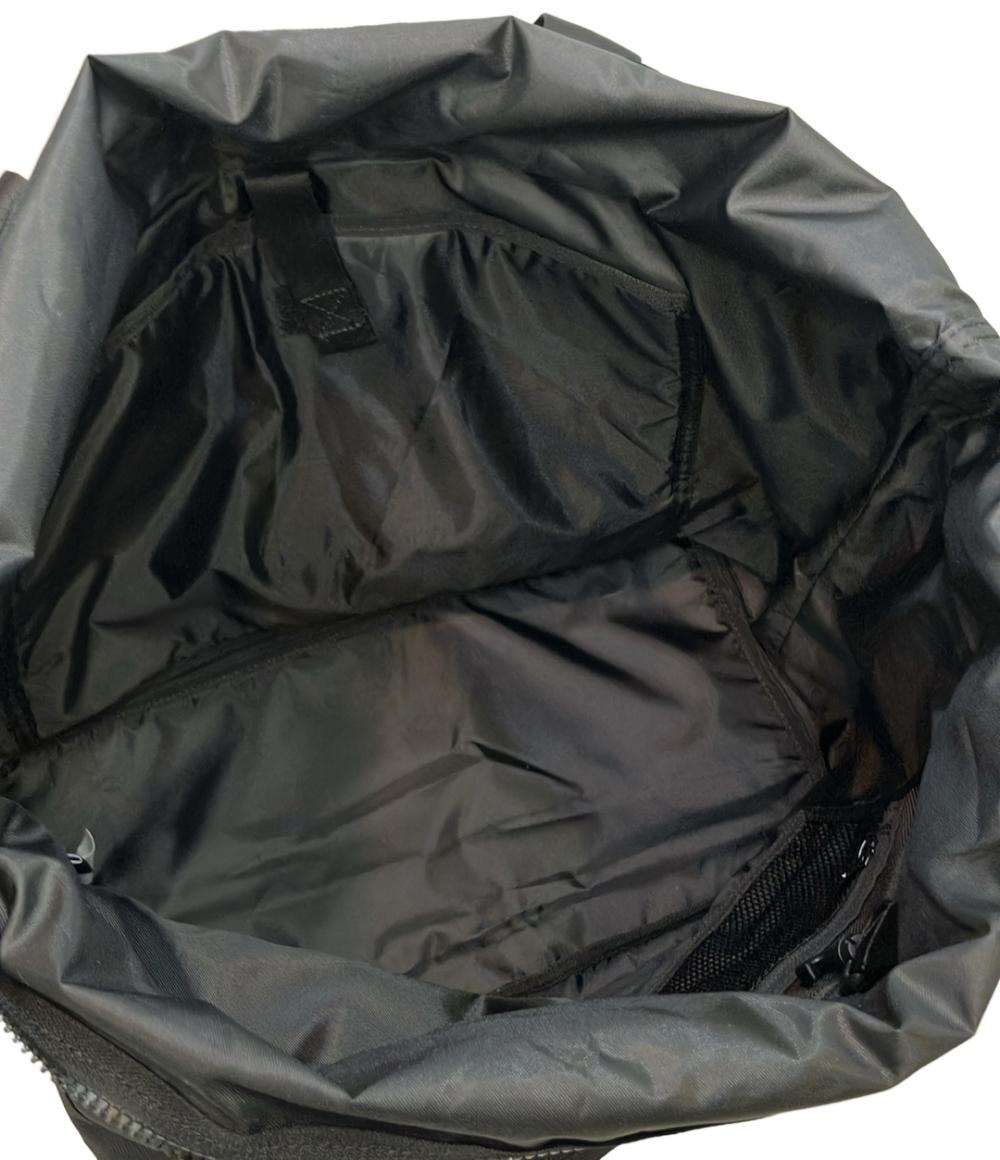 美品 NEW ERA 2way トートバッグ ショルダーバッグ 斜め掛け メンズ ニューエラ
