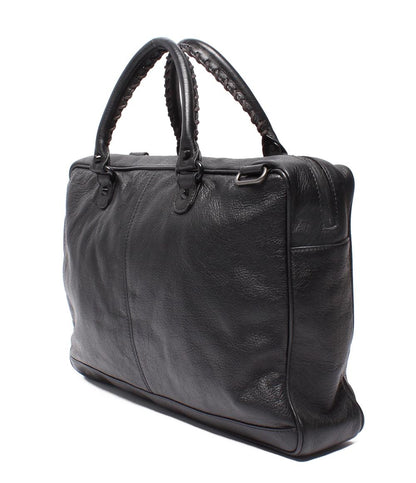 BALENCIAGA ２WAYビジネスバッグ ブリーフケース ショルダーバッグ 肩掛け ミニフォルダー 272405 メンズ バレンシアガ